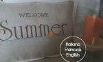(image for) Welcome Summer